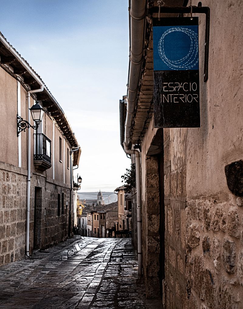 Castrojeriz