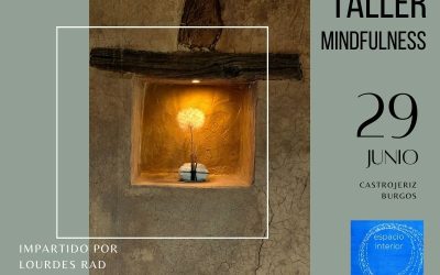 Taller de Mindfulness