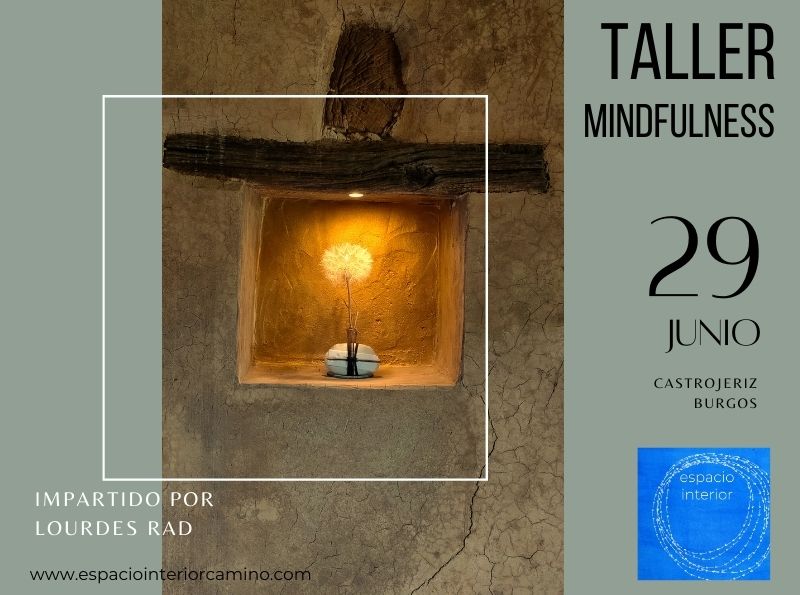 Taller de Mindfulness